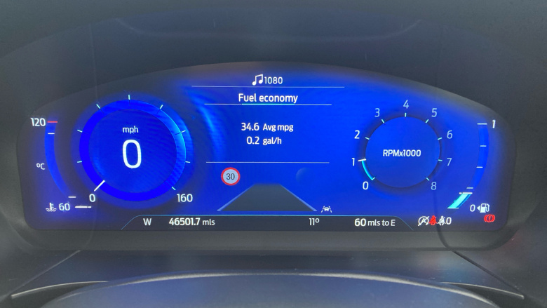 Ford Kuga 1.5 EcoBoost 150 ST-Line First Edition 5dr Petrol Estate